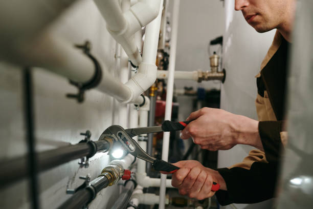 Best Pipe Repair Near Me  in Jellico, TN