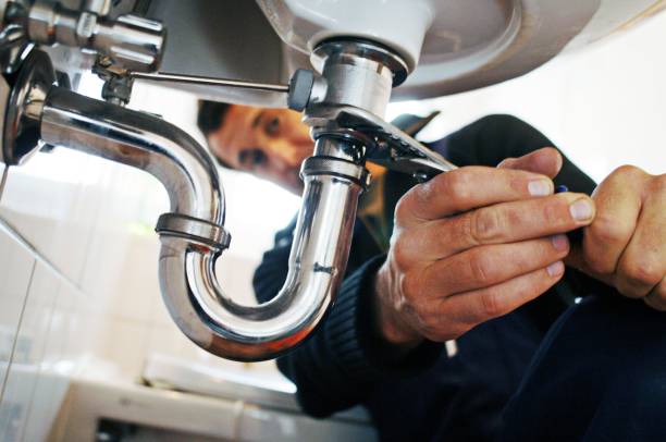 Best Pipe Repair Near Me  in Jellico, TN