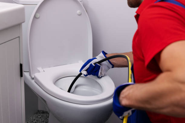 Gas Line Repair in Jellico, TN