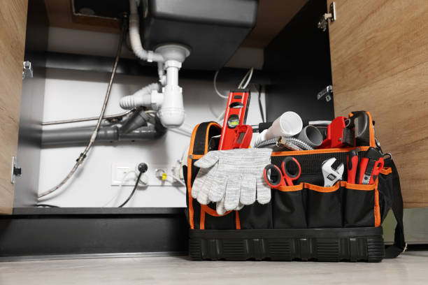 Best Leak Detection Services  in Jellico, TN
