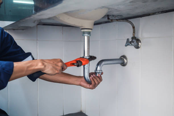 Reliable Jellico, TN Plumbing Solutions