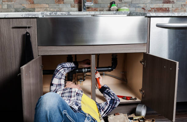 Best Faucet Repair  in Jellico, TN