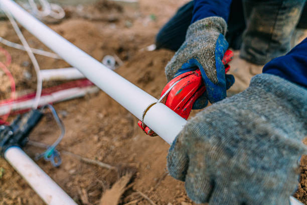 Best Gas Line Repair  in Jellico, TN